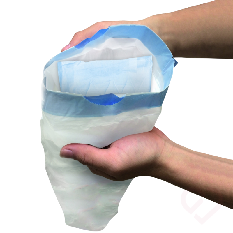 Urinol Masculino Descartável – Prático e Sem Cheiros