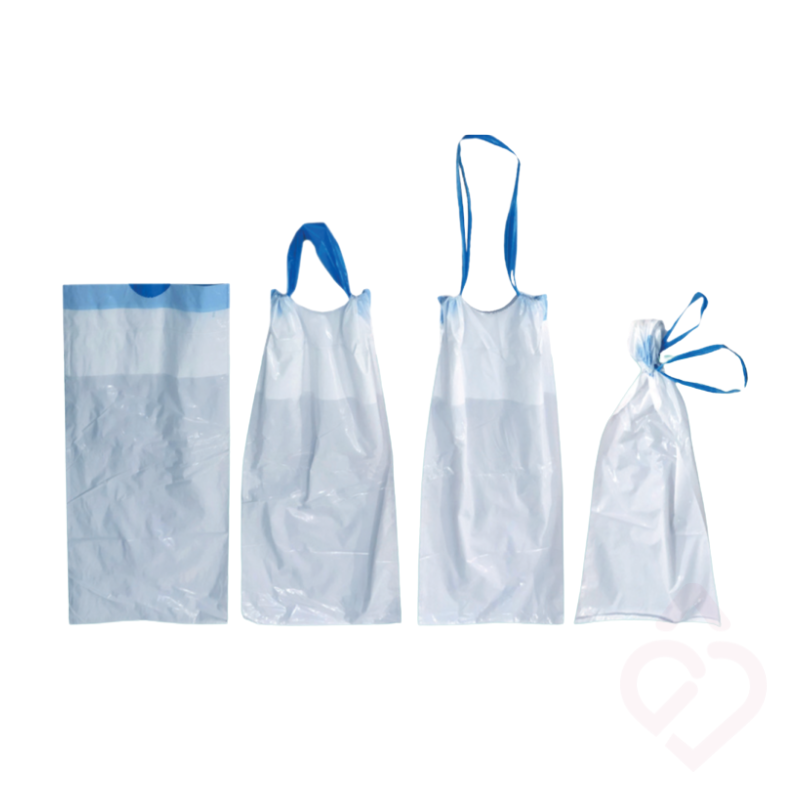 Urinol Masculino Descartável – Prático e Sem Cheiros