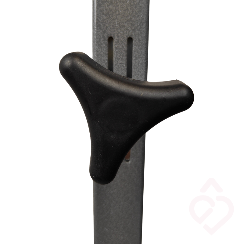 Mesa de Apoio com Rodas – Apoio Diário com Conforto