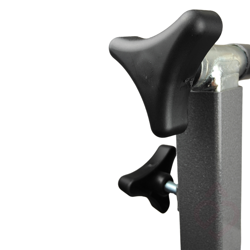 Mesa de Apoio com Rodas – Apoio Diário com Conforto