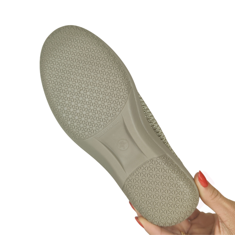 Sapatos de Conforto em Rede – Leves, Respiráveis e Práticos