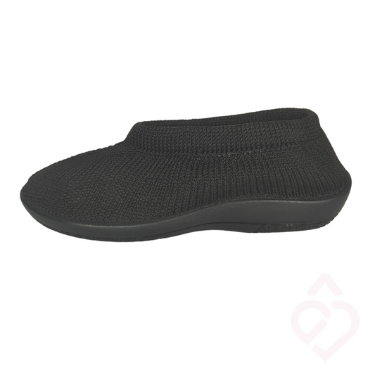 Sapatos de Conforto em Rede – Leves, Respiráveis e Práticos