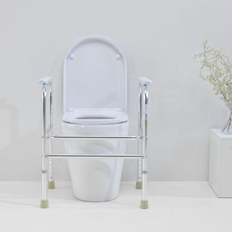 Toilet Frame – Safe Support for Sitting and Standing