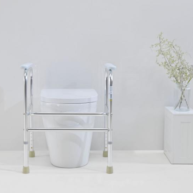 Toilet Frame – Safe Support for Sitting and Standing