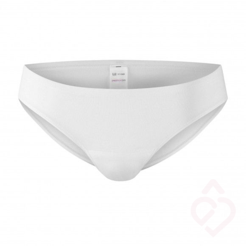 Women's ProtechDry Cotton Underwear – Discreet Protection