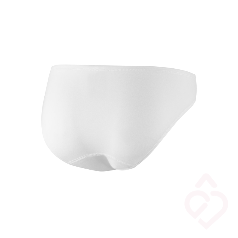 Women's ProtechDry Cotton Underwear – Discreet Protection