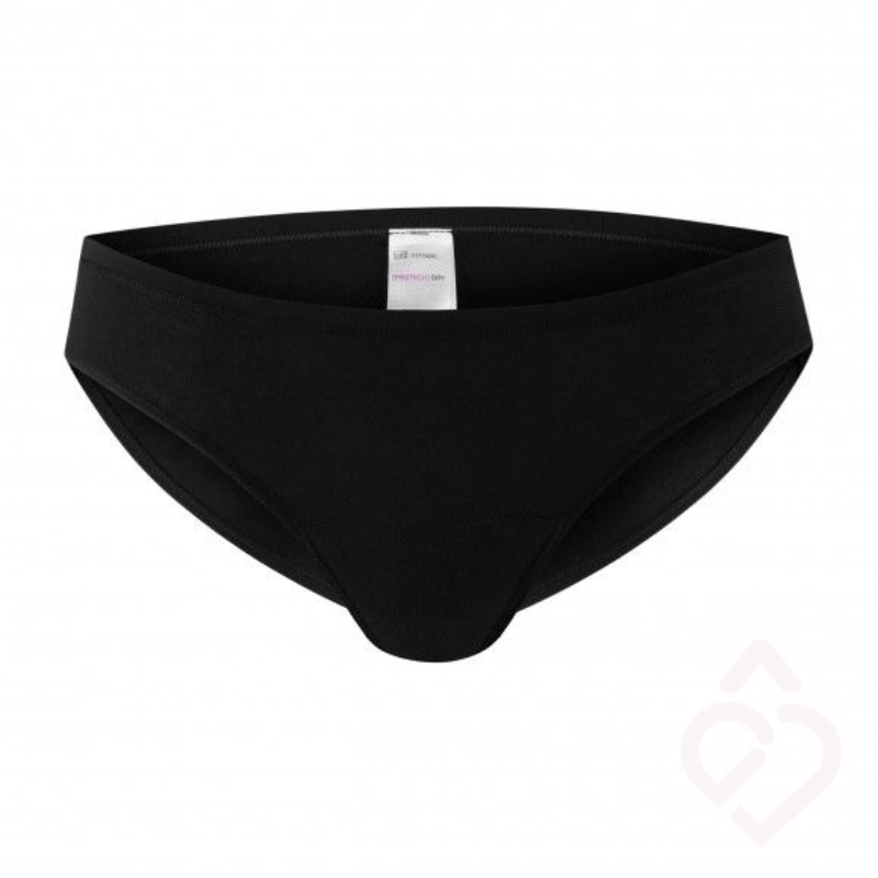 Women's ProtechDry Cotton Underwear – Discreet Protection