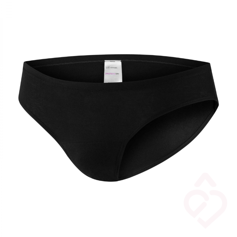 Women's ProtechDry Cotton Underwear – Discreet Protection
