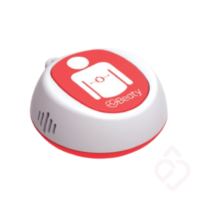 Dispositivo PCR Beaty – Apoio à Reanimação em Emergências