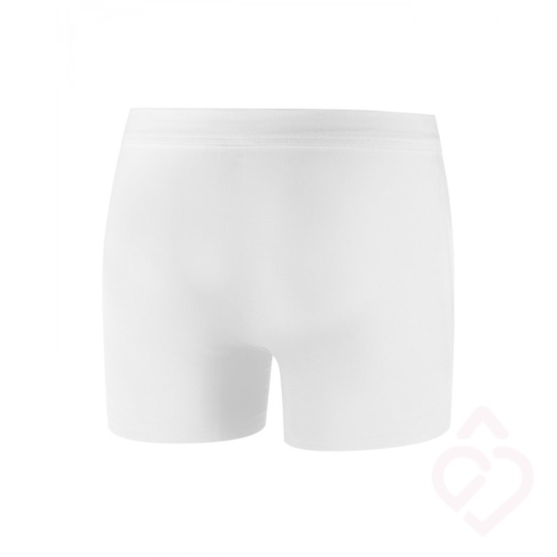 Boxer Homem Algodão ProtechDry – Proteção Discreta