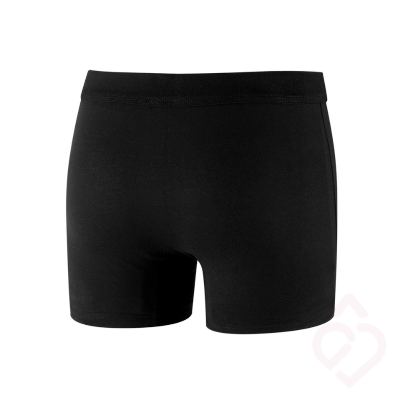 Boxer Homem Algodão ProtechDry – Proteção Discreta