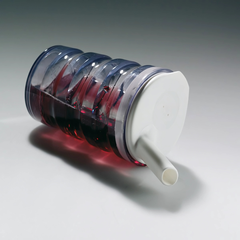 Copo Ergonómico para Líquidos – Prático, Leve e Seguro