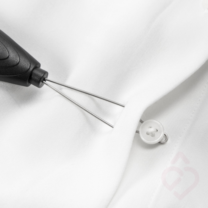 Abotoador de Botões e Zipes – Mais Autonomia ao Vestir