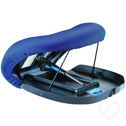 Almofada de Apoio para Levantar – Conforto e Segurança