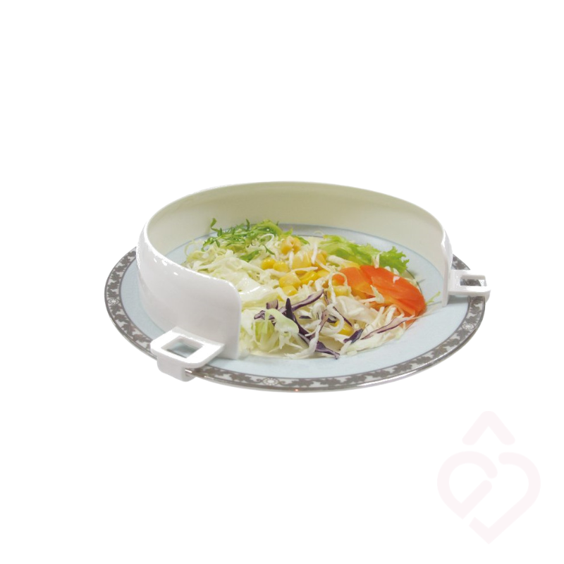 Rebordo de Prato – Mais Autonomia e Apoio na Refeição