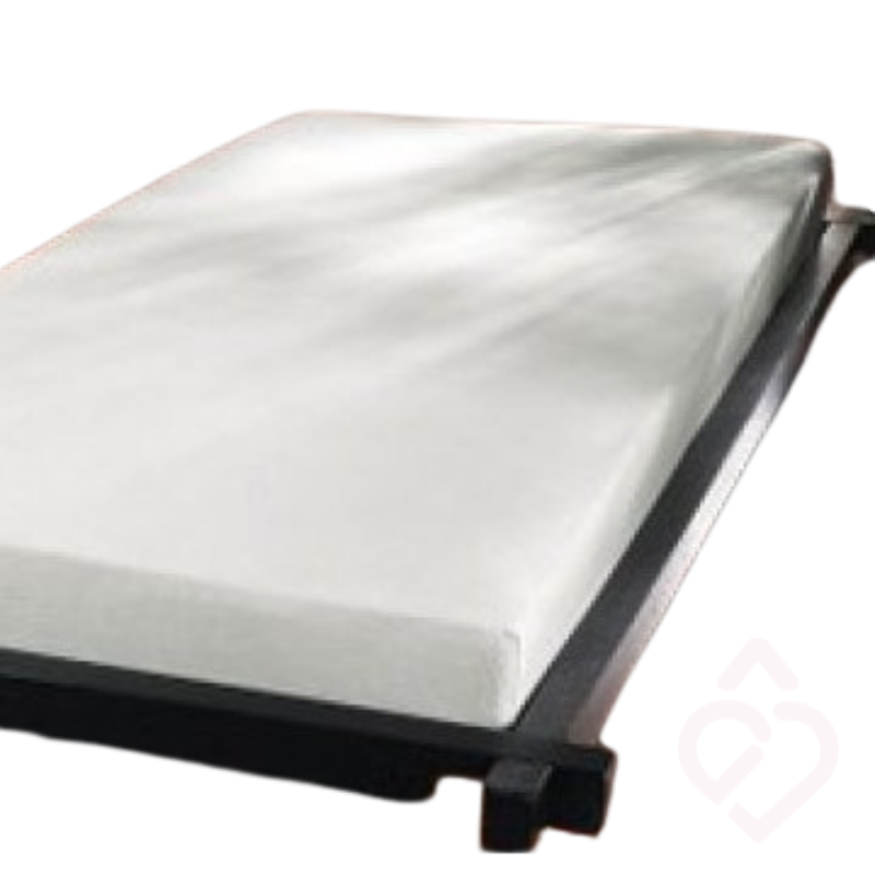 Resguardo de Colchão 160x200cm – Reutilizável e Impermeável