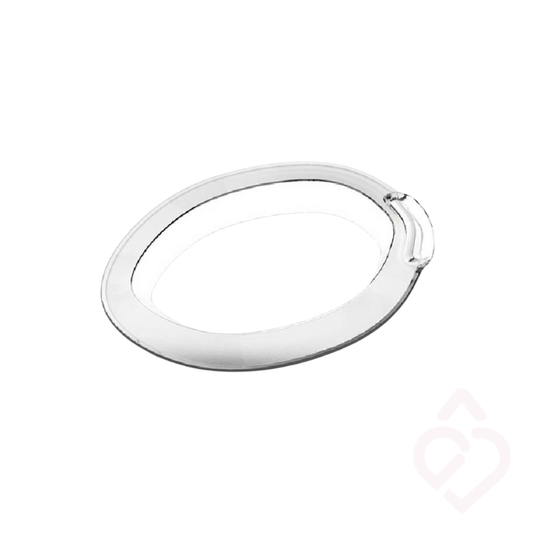 Rebordo de Colher para Tremor – Mais Facilidade ao Comer