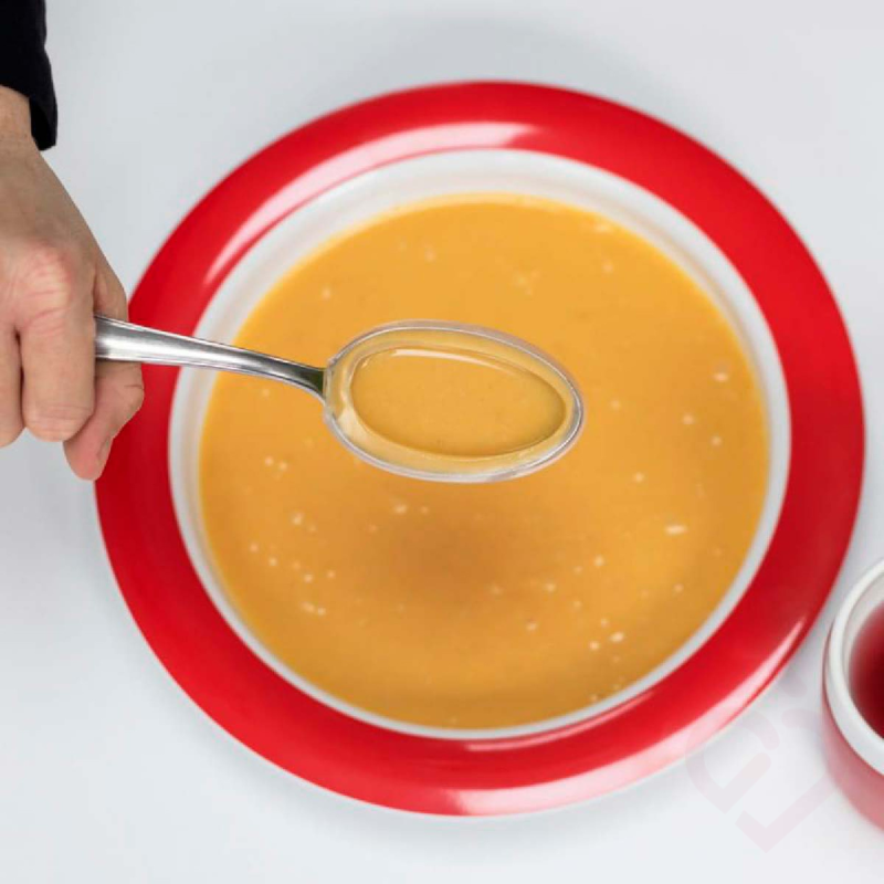 Rebordo de Colher para Tremor – Mais Facilidade ao Comer