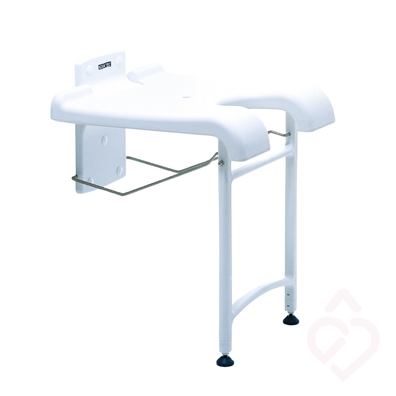 Banco de Parede Rebatível – Conforto e Poupança de Espaço