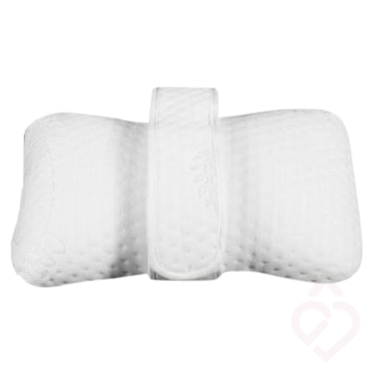 Almofada de Joelhos Ergonómica – Conforto Durante a Noite