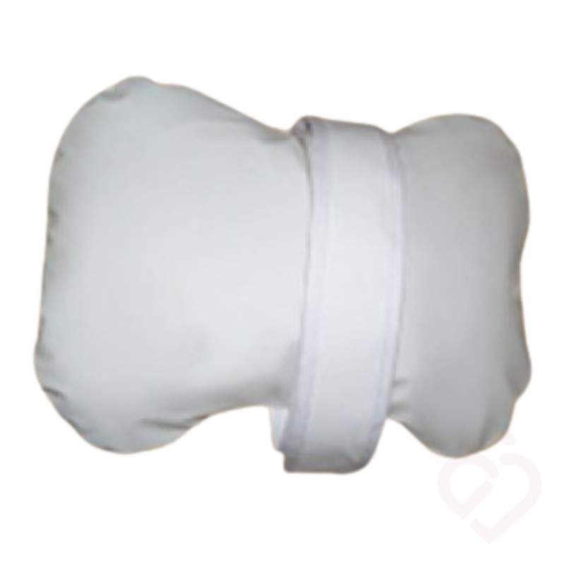 Almofada de Joelhos Ergonómica – Conforto Durante a Noite