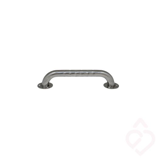 Barra de Banho 31 cm em Aço Inoxidável – Segurança no WC
