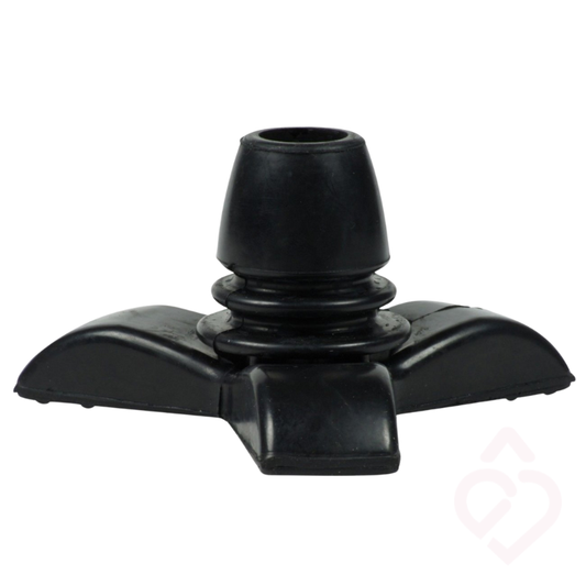 Ponteira Tripé para Bengala – Conforto e Segurança