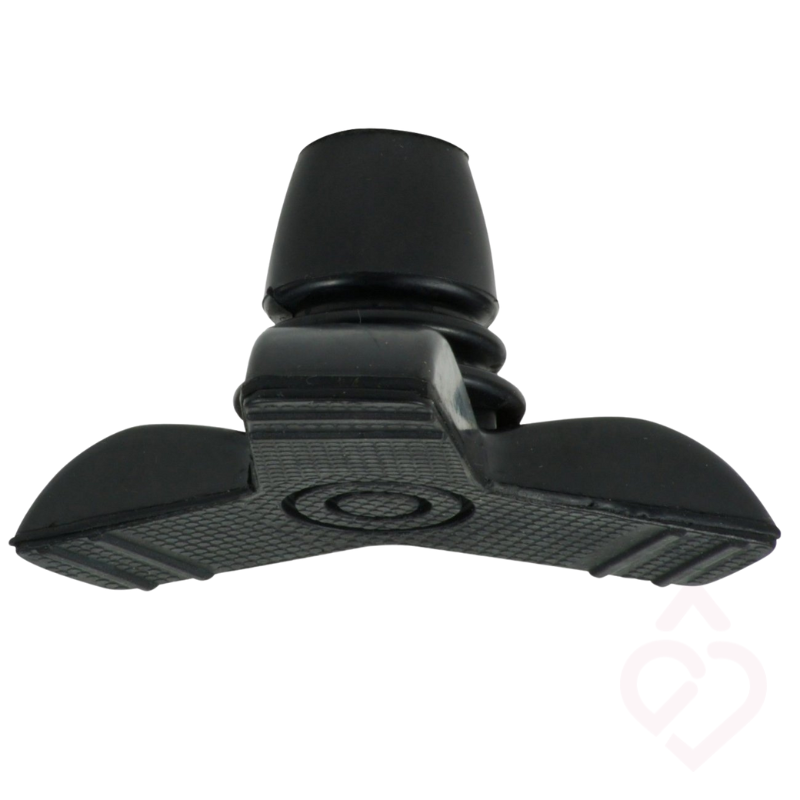 Ponteira Tripé para Bengala – Conforto e Segurança