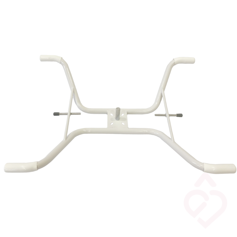 Cadeira de Banho Giratória – Mais Conforto e Autonomia