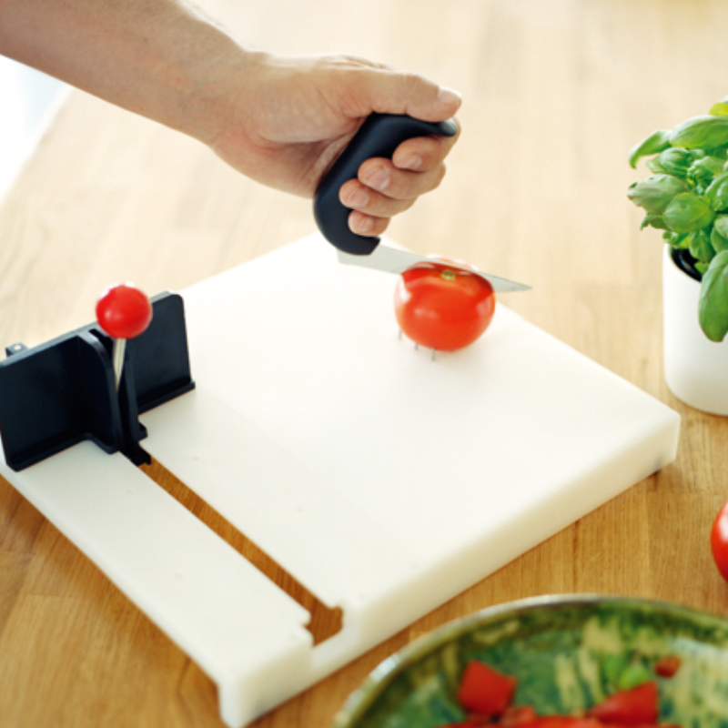 Tábua de Preparação de Alimentos – Prática e Segura