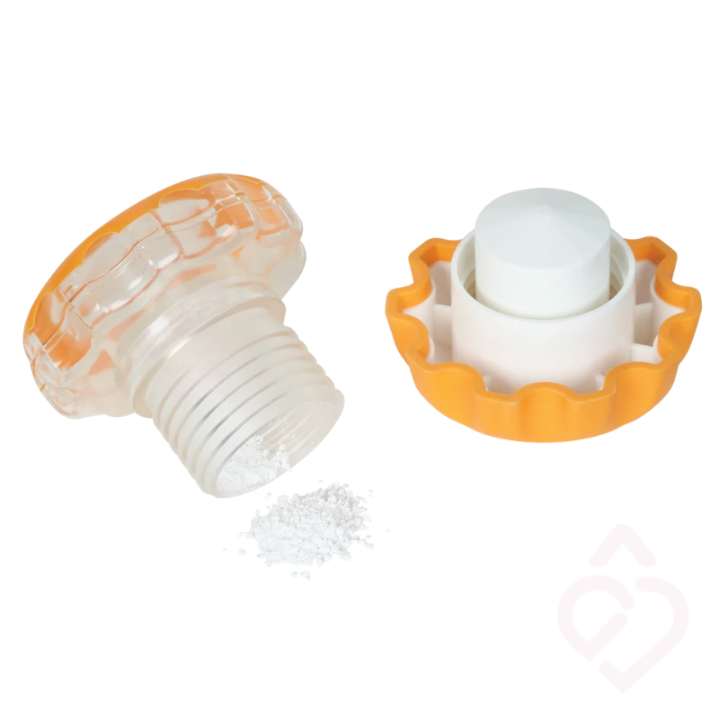 Triturador de Comprimidos Grande – Fácil, Prático e Eficaz