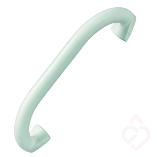 Barra de Banho 40 cm – Maior Apoio e Segurança no Banho