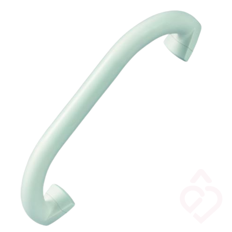 Barra de Banho 50 cm – Máxima Estabilidade e Segurança