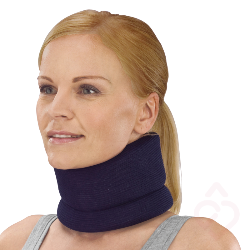 Colar Cervical Macio – Alívio, Conforto e Estabilidade