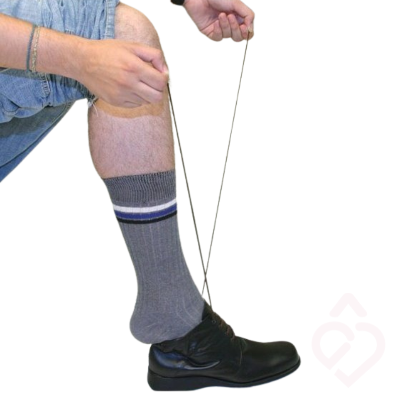 Atacadores Elásticos – Calçar os Sapatos Sem Esforço