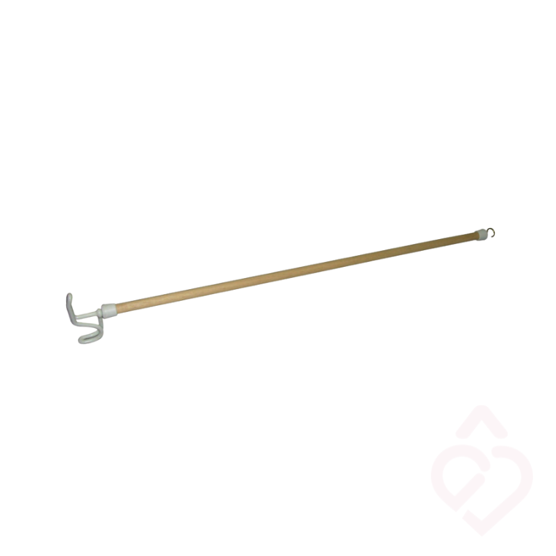 Ajuda a Vestir – Mais Facilidade, Conforto e Autonomia