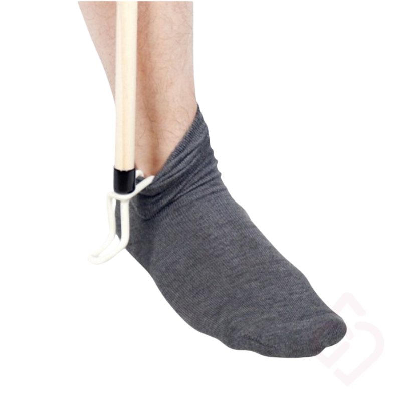 Ajuda a Vestir – Mais Facilidade, Conforto e Autonomia