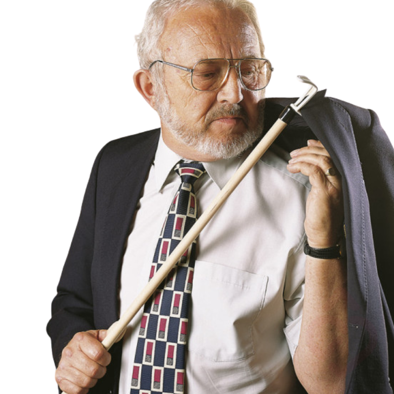 Ajuda a Vestir – Mais Facilidade, Conforto e Autonomia