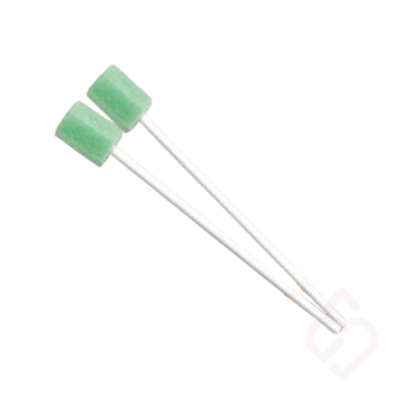 Bastão de Higiene Oral – Suavidade e Limpeza na Boca