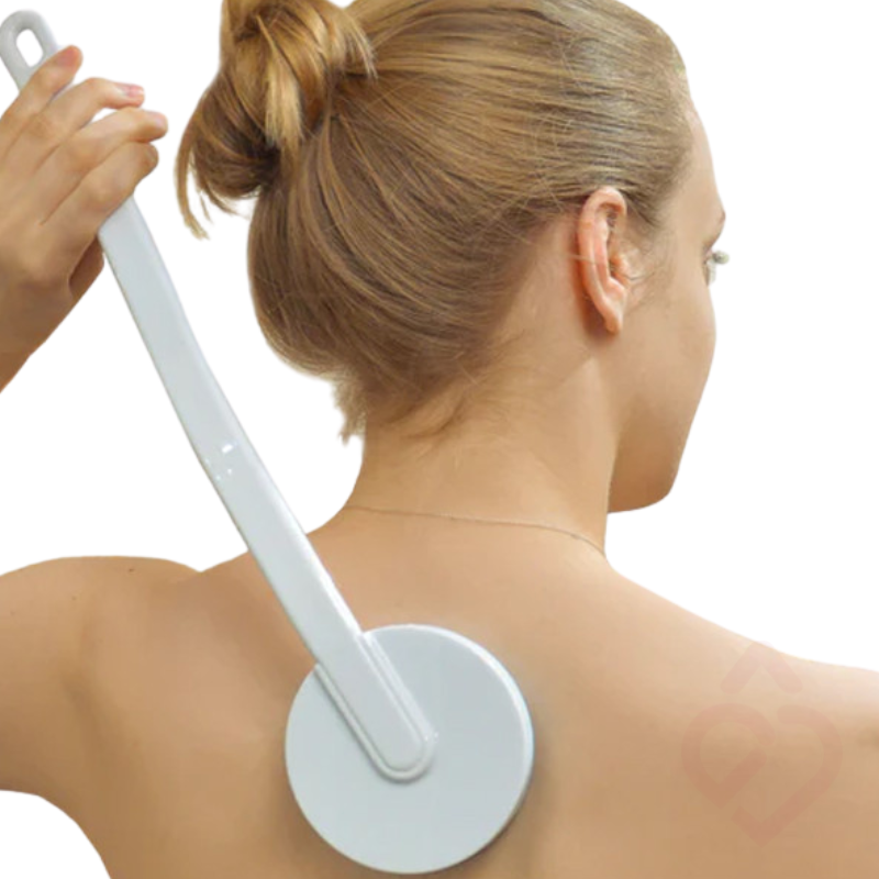 Aplicador de Creme – Autonomia e Facilidade de Uso