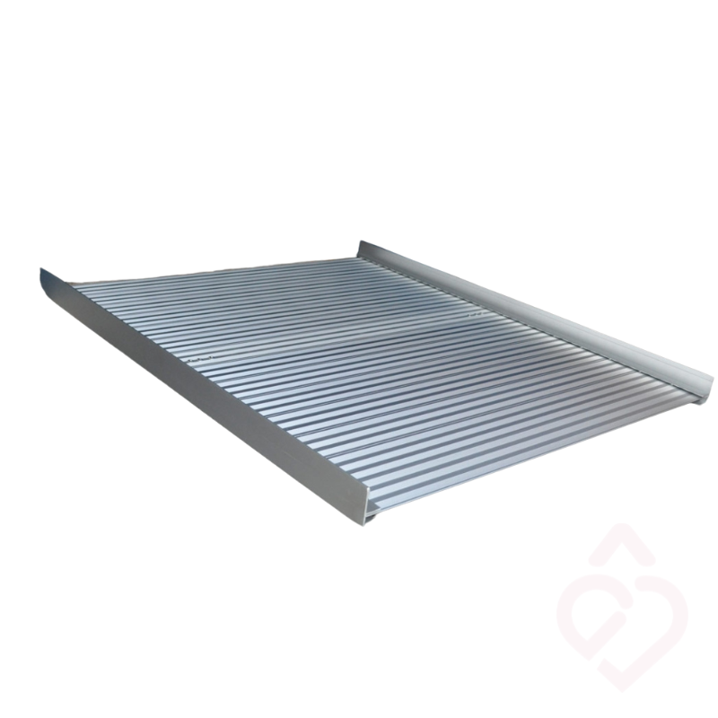 Rampa Dobrável para Cadeira de Rodas – Acesso Garantido