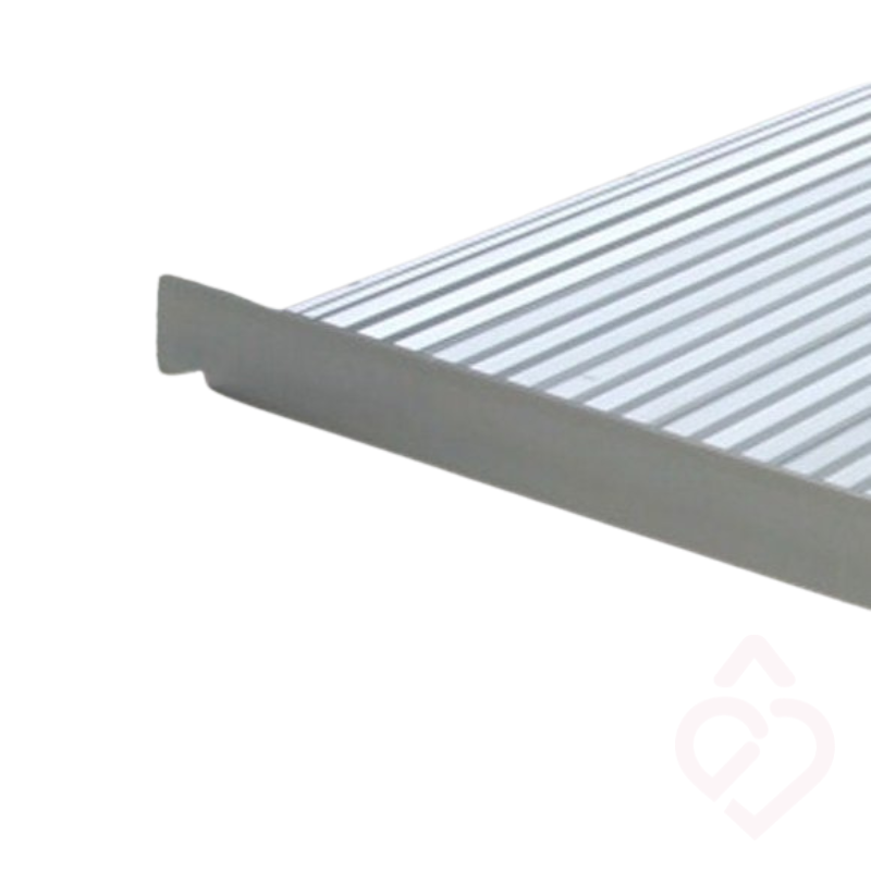 Rampa Dobrável para Cadeira de Rodas – Acesso Garantido