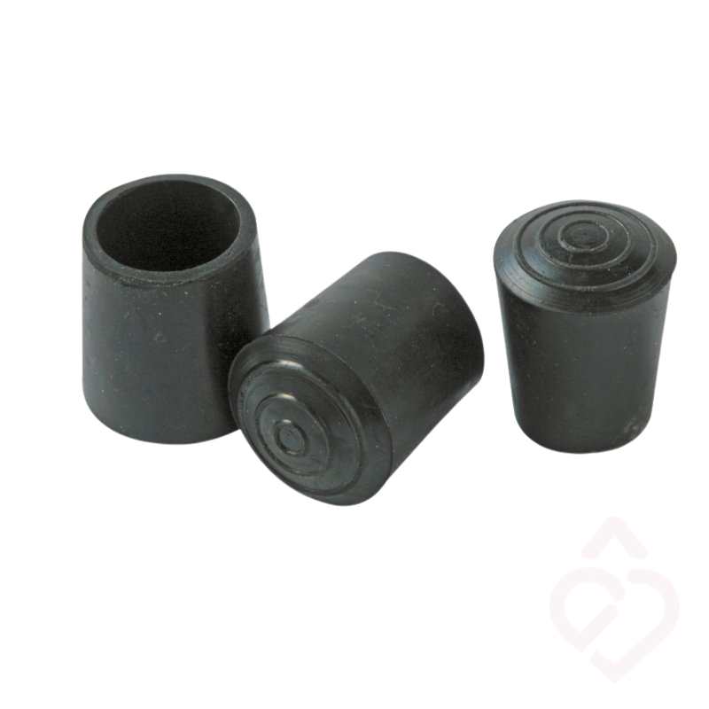 Ponteira para Bengala – Estabilidade e Segurança ao Caminhar