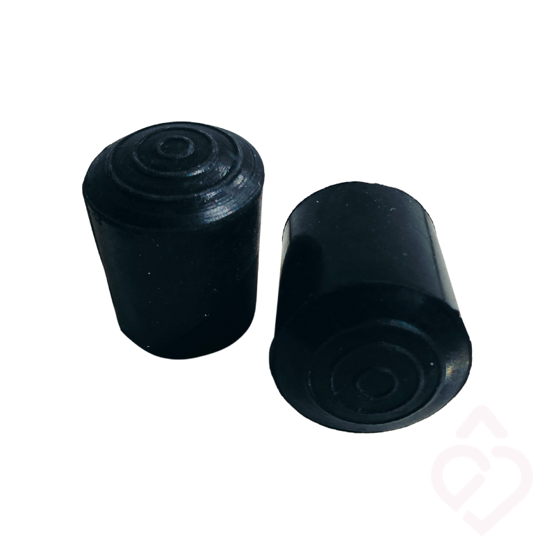 Ponteira para Bengala – Estabilidade e Segurança ao Caminhar