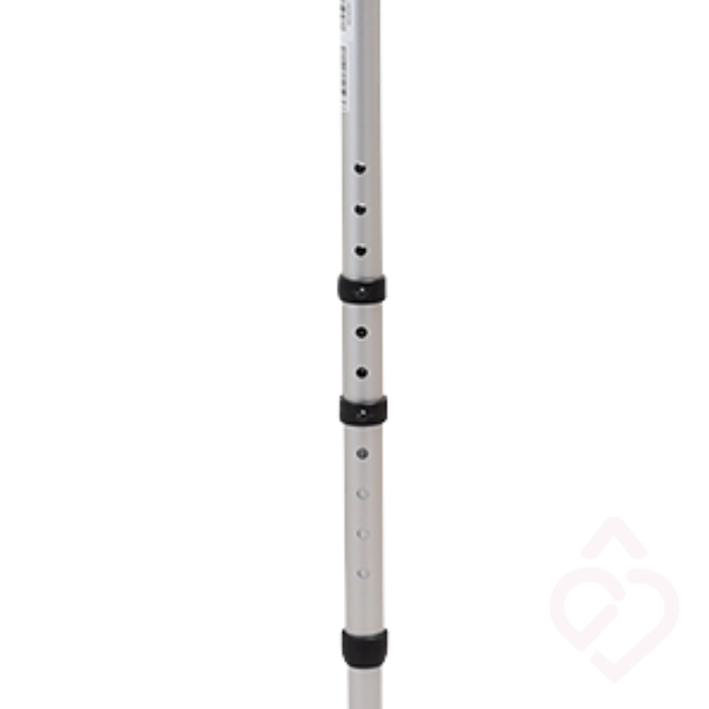 Canadiana com Aro Aberto e Amortecedor – Leve e Durável