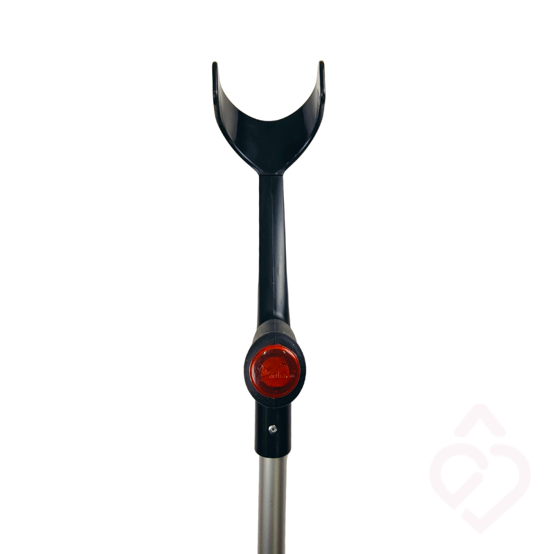 Canadiana com Aro Aberto – Conforto e Estabilidade