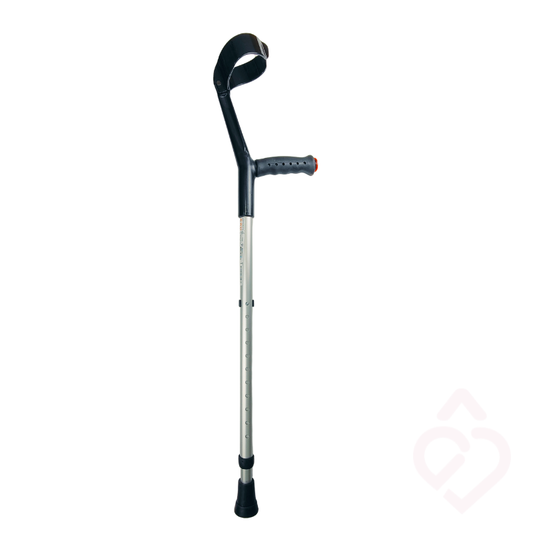 Canadiana com Aro Fechado Móvel – Conforto e Segurança