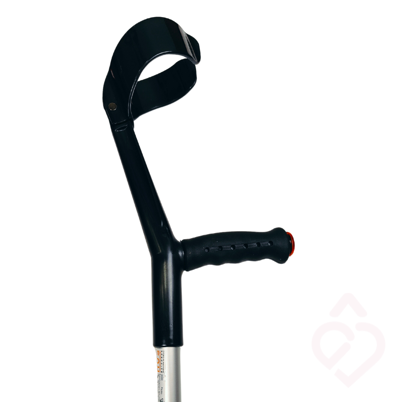 Canadiana com Aro Fechado Móvel – Conforto e Segurança