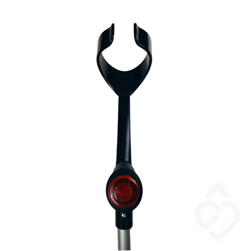 Canadiana com Aro Fechado Móvel – Conforto e Segurança