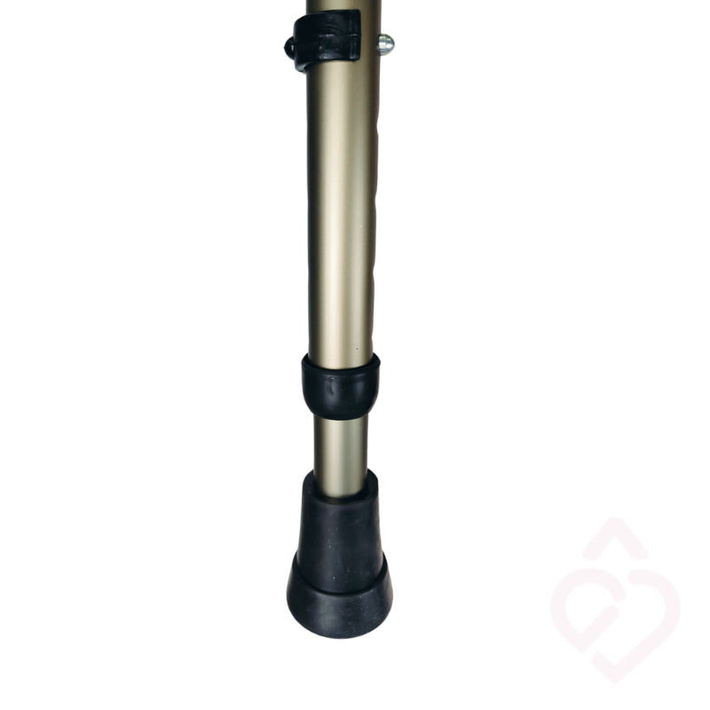 Andarilho Articulado – Regulável, Dobrável e Fácil de Usar